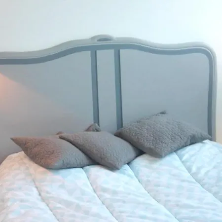 D'une A Escoublac A 10 M De La Plage Avec Vue Sur La Mer Balcon Amenage Et Wifi Apartment *